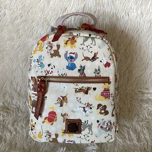 Dooney & Bourke Disney Backpack